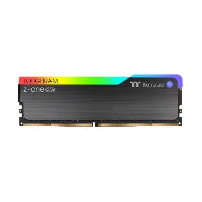 оперативная память Thermaltake Toughram Z-One RGB Black R019D408GX1-3600C18S