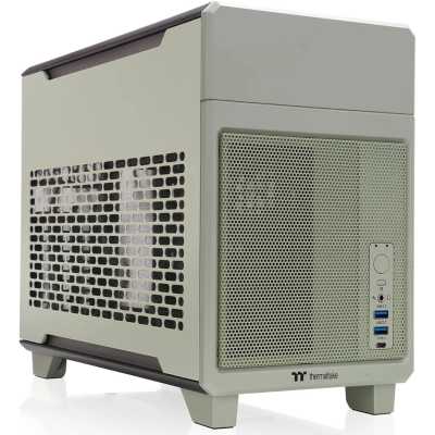 Корпус Thermaltake TR100 Matcha CA-11A-00SENN-00