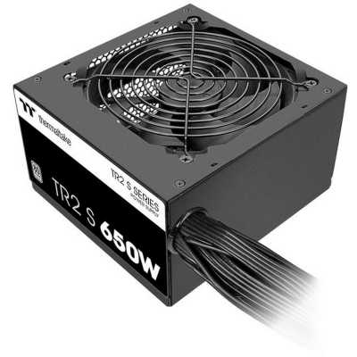 блок питания Thermaltake TR2 S 650W PS-TRS-0650NNSAWE-2