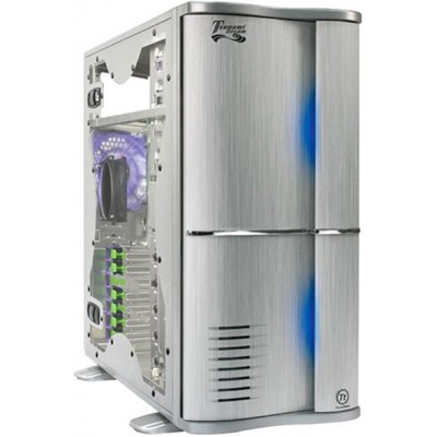 корпус Thermaltake Tsunami VA3400SWAED