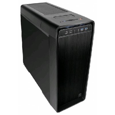 корпус Thermaltake Urban S41 VP600M1N2N