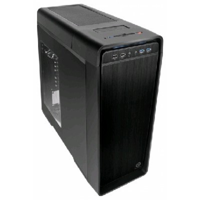 корпус Thermaltake Urban S41 VP600M1W2N