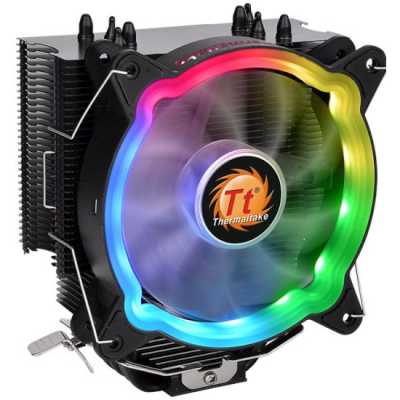 кулер Thermaltake UX200 ARGB CL-P065-AL12SW-A
