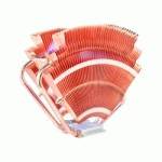 Кулер Thermaltake V1 CL-PO401