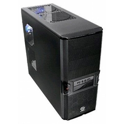 корпус Thermaltake V3 VL800M1W2Z