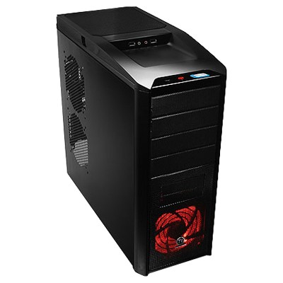 корпус Thermaltake V9 VN500M1W2N