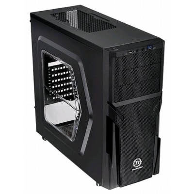 корпус Thermaltake Versa CA-1B2-00M1WN-00