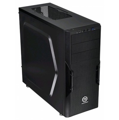 корпус Thermaltake Versa CA-1B3-00M1NN-00