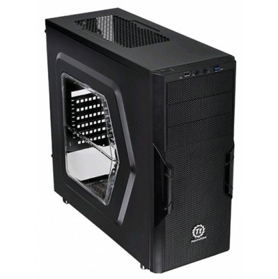 корпус Thermaltake Versa CA-1B3-00M1WN-00