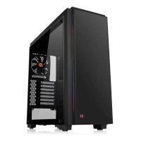 Корпус Thermaltake Versa C23 TG RGB CA-1H7-00M1WN-00