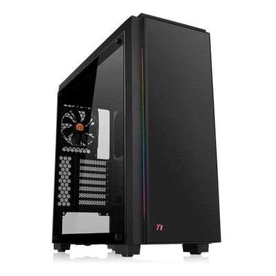 корпус Thermaltake Versa C23 TG RGB CA-1H7-00M1WN-00