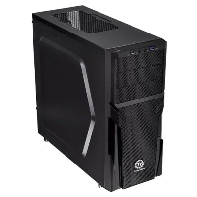 корпус Thermaltake Versa H21 CA-1B2-00-M1NN-01