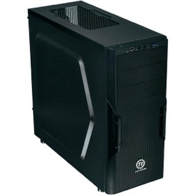 корпус Thermaltake Versa H22 CA-1B3-00M1NN-02