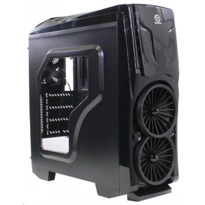 корпус Thermaltake Versa N22 CA-1E5-00M1WN-00