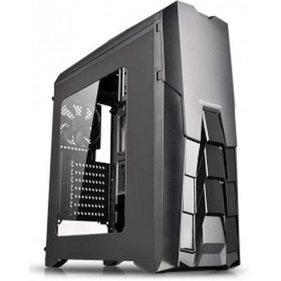 корпус Thermaltake Versa N25 CA-1G2-00M1WN-00
