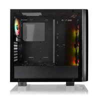 Корпус Thermaltake View 21 TG RGB CA-1I3-00M1WN-05