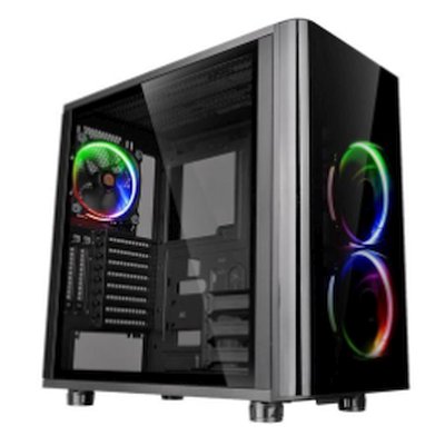 корпус Thermaltake View 31 TG RGB CA-1H8-00M1WN-01