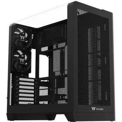 Корпус Thermaltake View 390 Air Black CA-11F-00M1WN-00