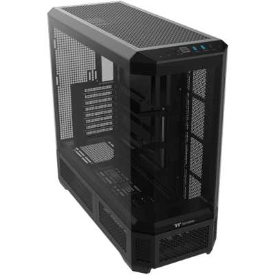 корпус Thermaltake View 600 TG Black CA-11H-00F1WN-00
