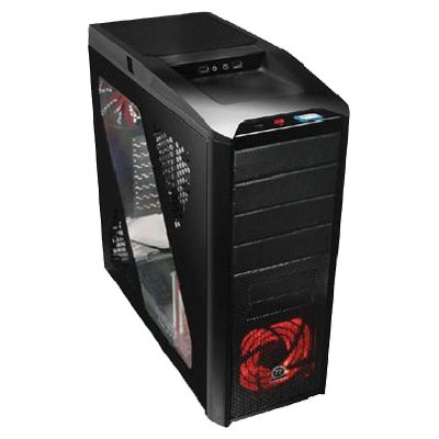 корпус Thermaltake VJ40001W2Z