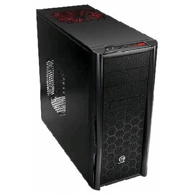 корпус Thermaltake VK90001N2ZB