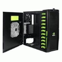 Корпус Thermaltake VL200N1W2ZA
