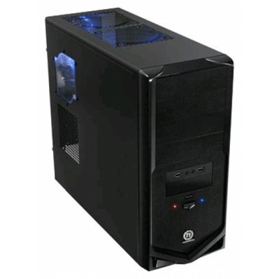 корпус Thermaltake VM30001W2Z