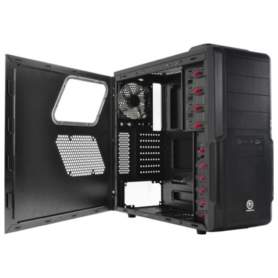корпус Thermaltake VM600M1W2Z