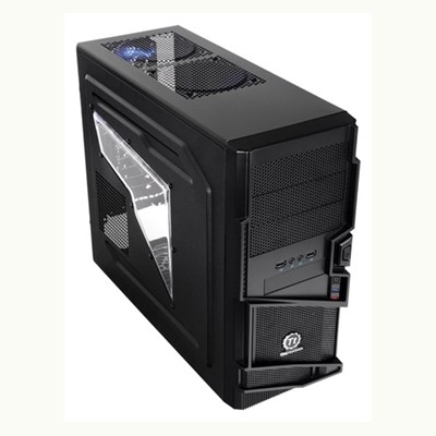 корпус Thermaltake VN400A1W2N