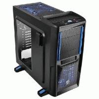 Корпус Thermaltake VP200A1W2N