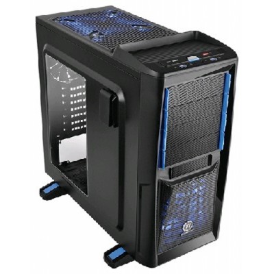 корпус Thermaltake VP200A1W2N