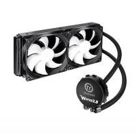 Кулер Thermaltake Water 3.0 Extreme S CLW0224-B