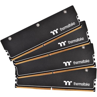 оперативная память Thermaltake WaterRam RGB CL-W252-CA00SW-A