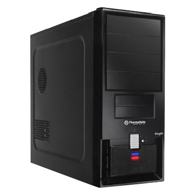 корпус Thermaltake Wing RS 200 VJ70001N2Z