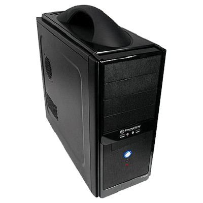 корпус Thermaltake Wing RS 301 VL60001N2Z-A