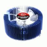 Кулер Thermaltake X5 Orb FX II Blue CL-P0492