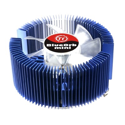 кулер Thermaltake X5 Orb FX II Blue CL-P0492
