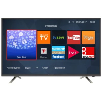 телевизор Thomson T55FSM5040