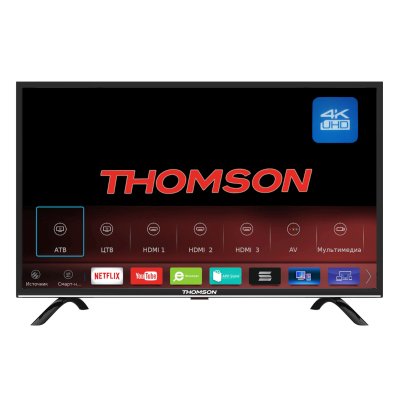 телевизор Thomson T55USL5210