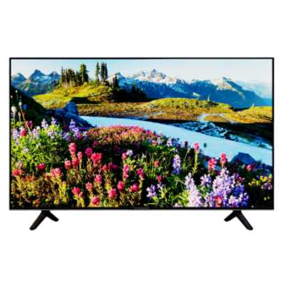 Телевизор Thomson T55USL7040