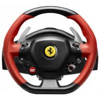 Руль Thrustmaster Ferrari 458 Spider Racing 4460105