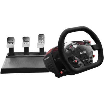 руль Thrustmaster TS-XW Racer Sparco P310 4460157