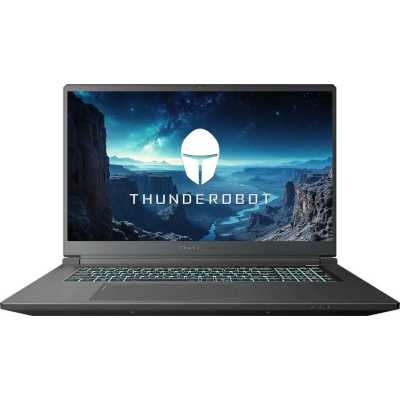 Ноутбук Thunderobot Range 17 G2 Evo JT009E00KRU
