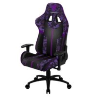 Игровое кресло ThunderX3 BC3-Ultra Violet