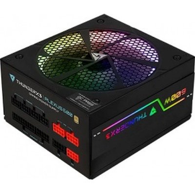 блок питания ThunderX3 Plexus 600