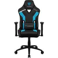 Игровое кресло ThunderX3 TC3 Azure Blue