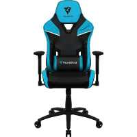 Игровое кресло ThunderX3 TC5 Azure Blue