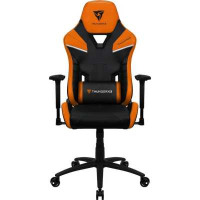 игровое кресло ThunderX3 TC5 Black/Orange