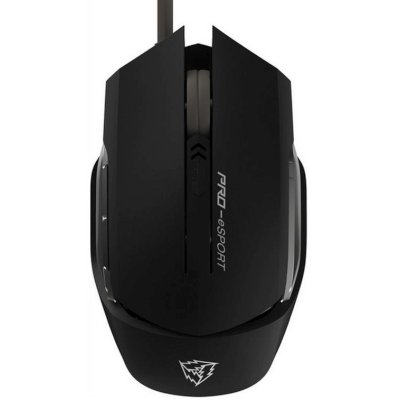 мышь ThunderX3 TM20 Grey