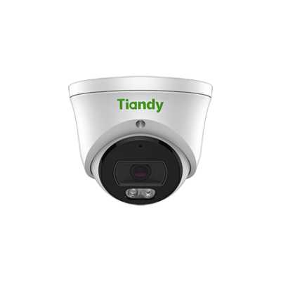 IP видеокамера Tiandy Lite TC-C34XP W/E/Y/2.8MM/V4.0